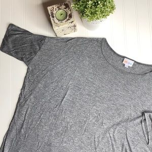 LuLaRoe Irma Tunic